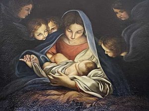 Cappella_Villinonoel